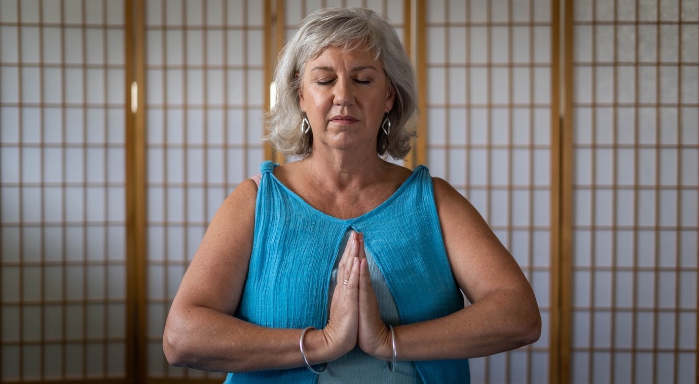Jane Yoga