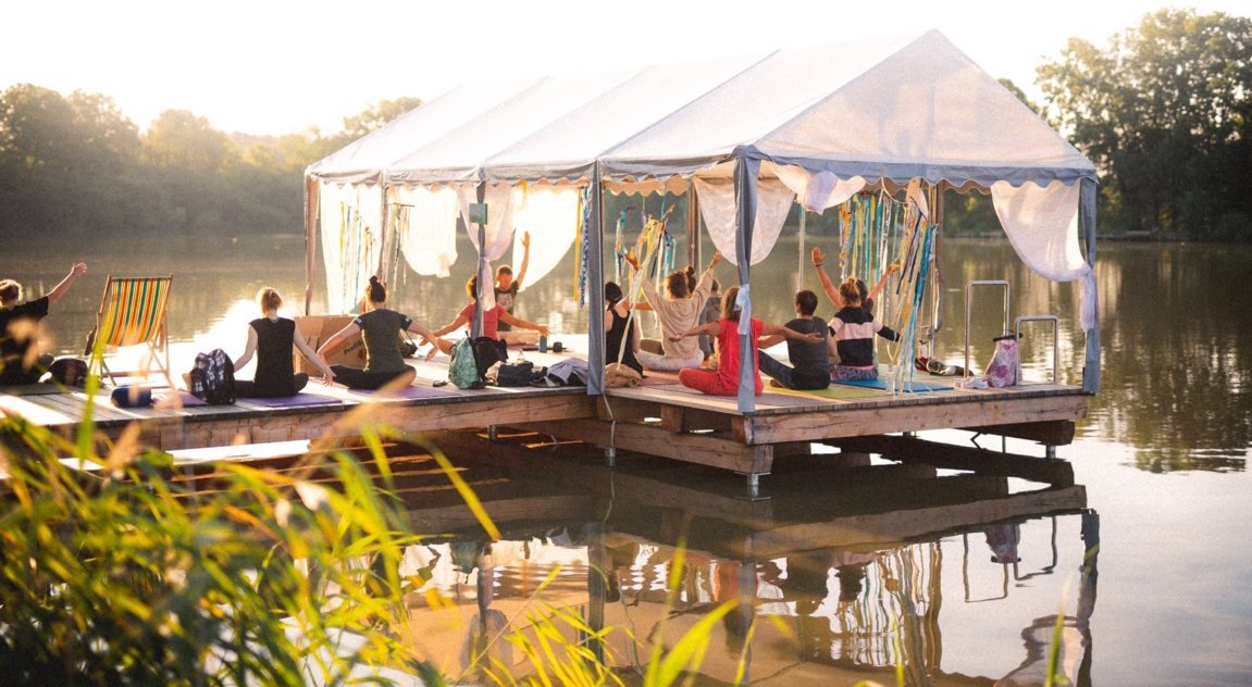 Retreats