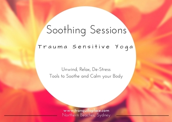Our Classic Workshop – Soothing Sessions