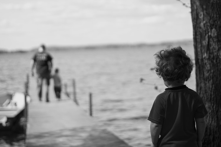 Talking with Children About Tragic Deaths