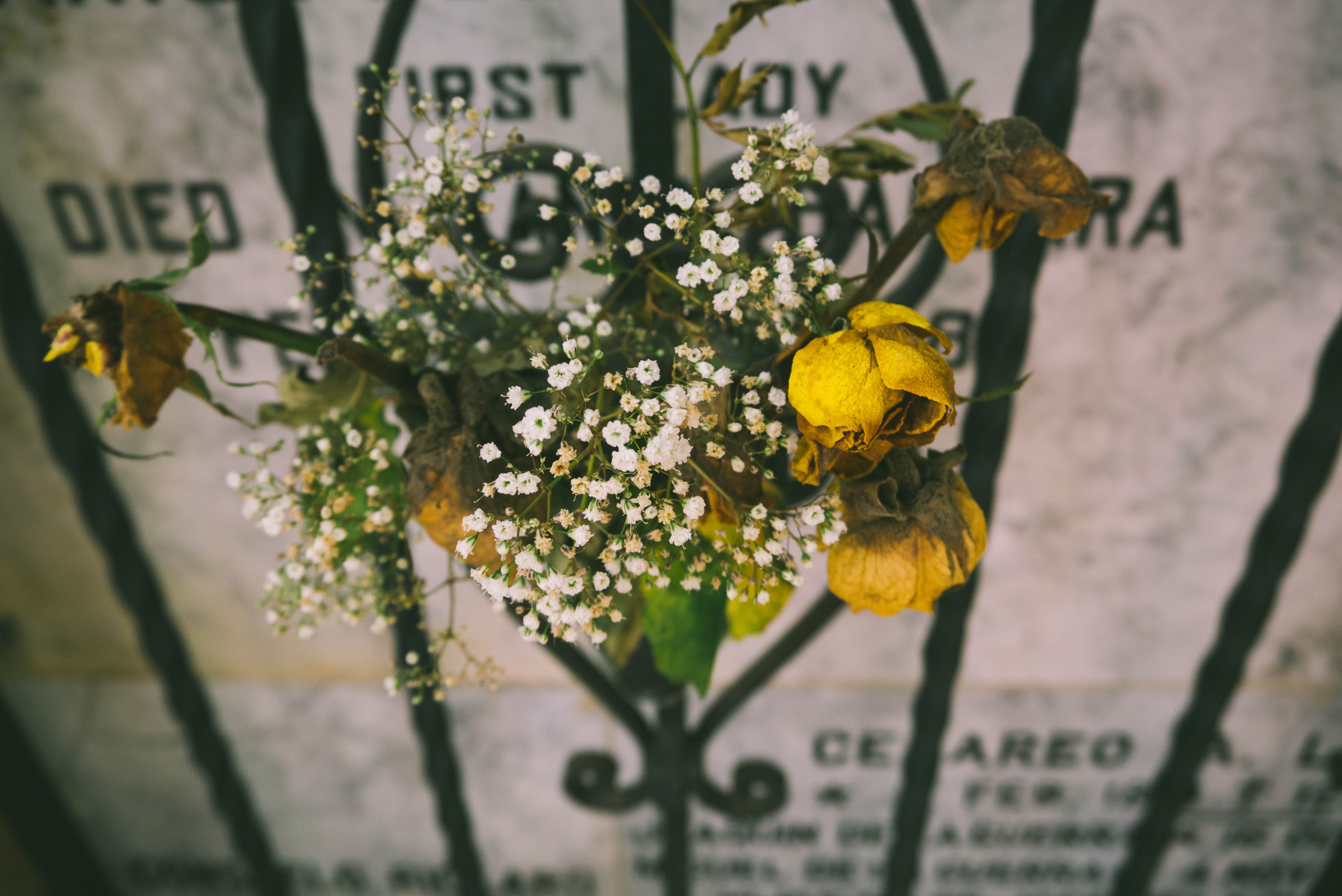 How to Deal with Grief