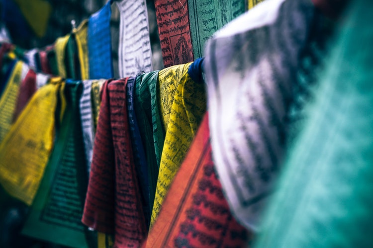 Book Review: The Art Of Happiness by The Dalai Lama