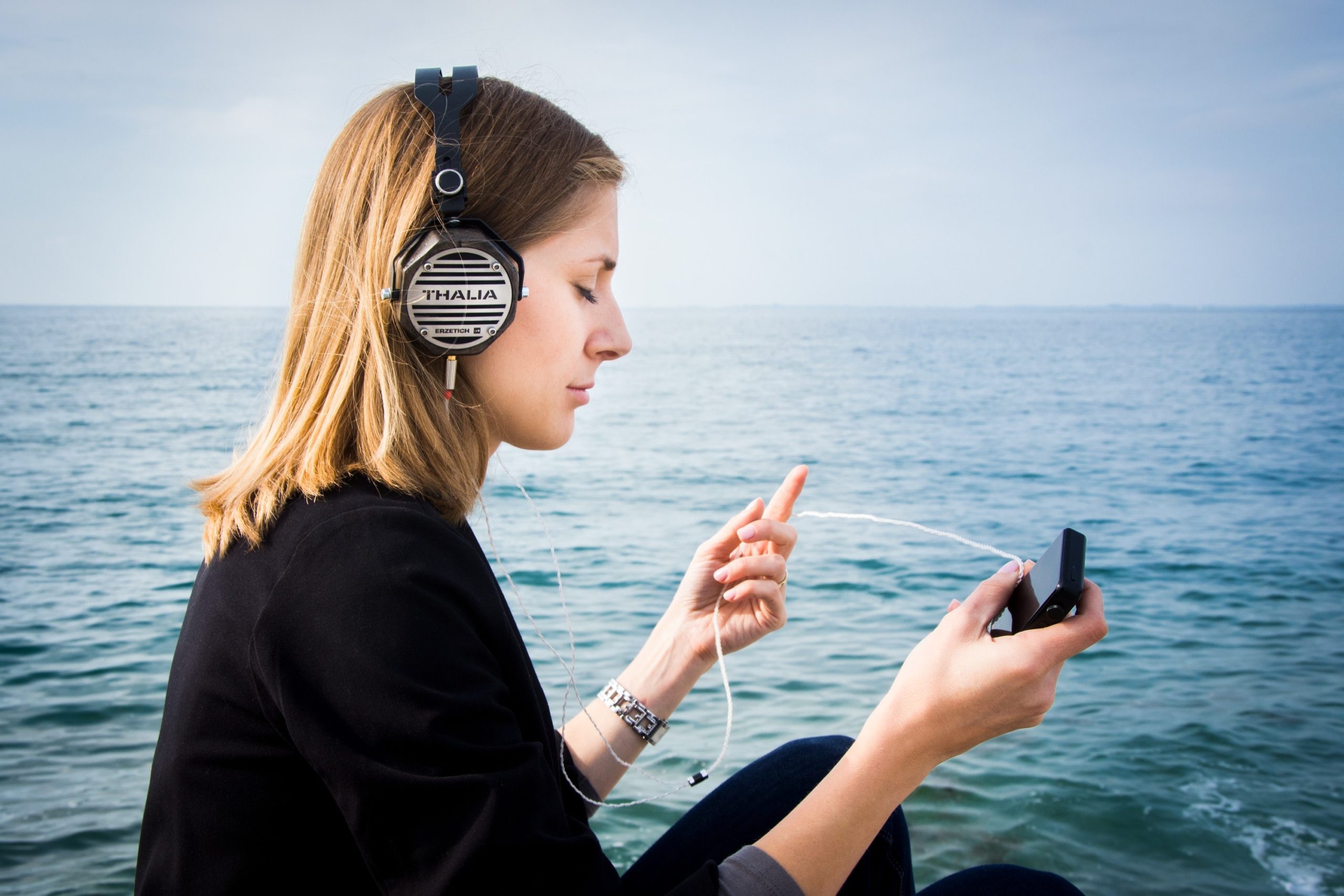 Safe and Sound Protocol: Return to Feeling Safe