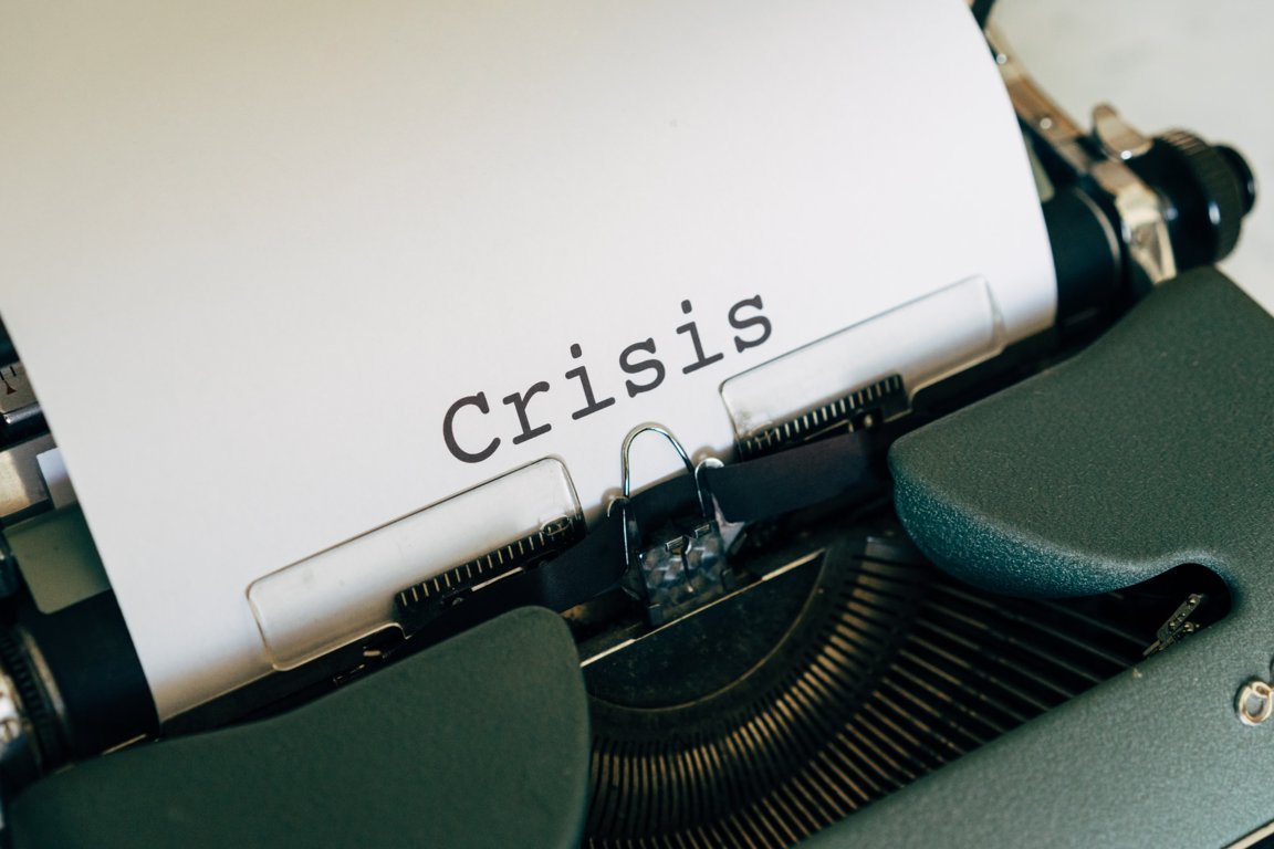 I’m in Crisis Mode: 3 Tips to Help