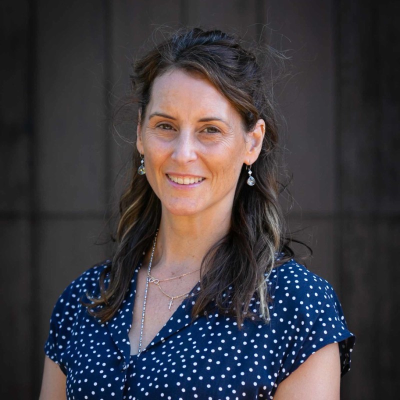 Melinda (Min) Coles – Intern Counsellor