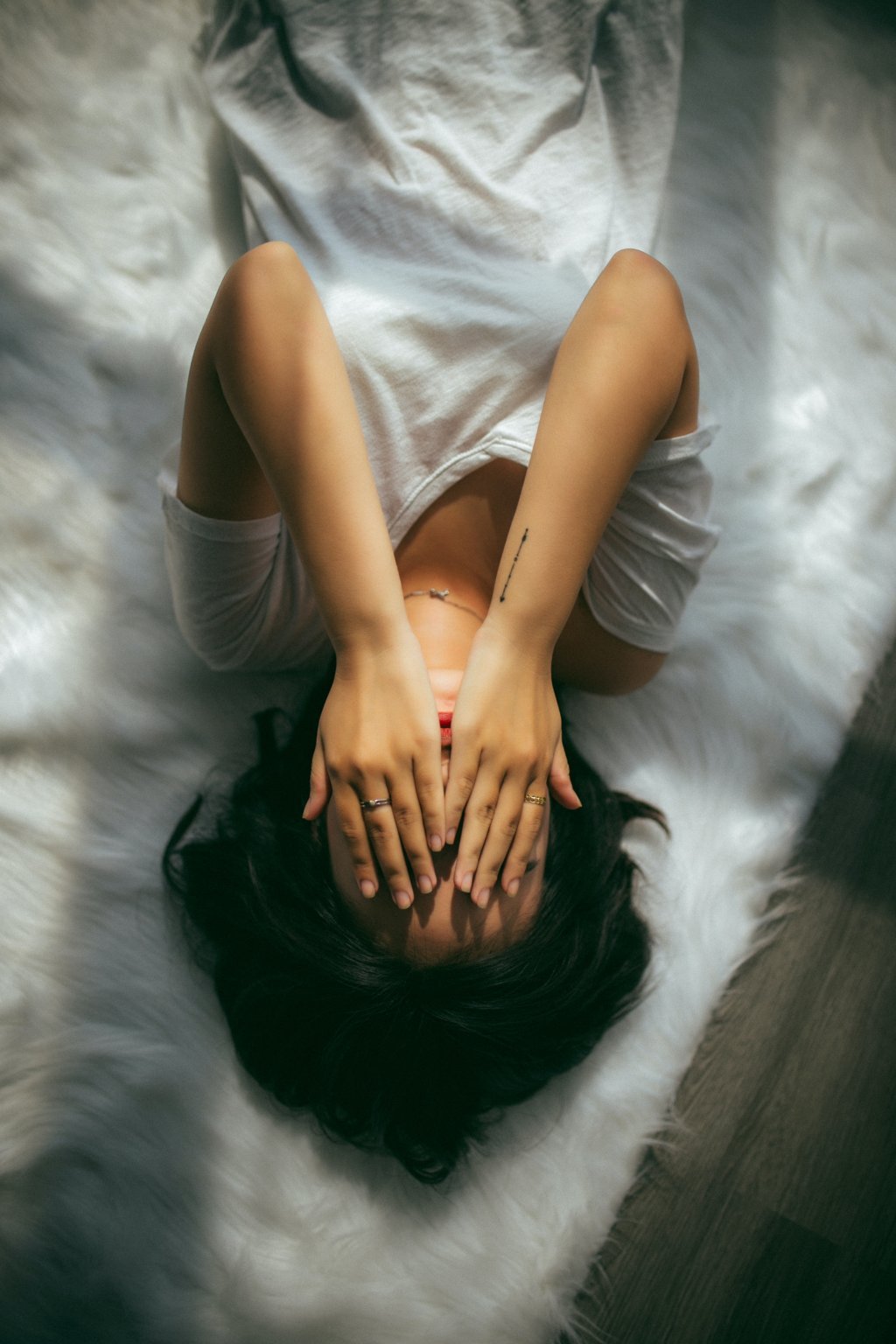 Alcohol May Increase Anxiety
